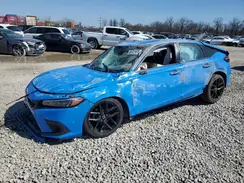 19XFL2H88NE021121 2022 HONDA CIVIC