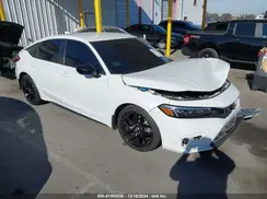 19XFL2H88NE021345 2022 HONDA CIVIC