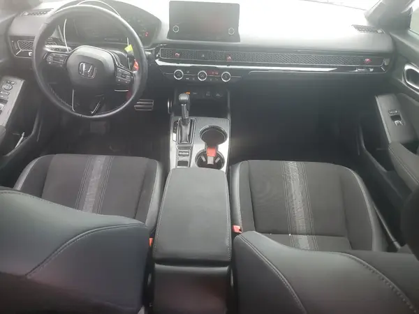 19XFL2H88NE021846 2022 HONDA CIVIC - Image 8