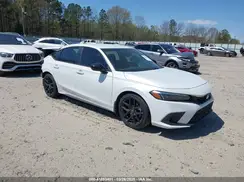 19XFL2H88NE022558 2022 HONDA CIVIC