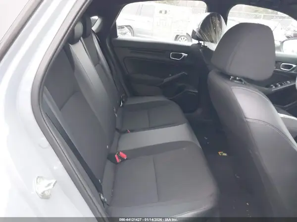 19XFL2H88NE024049 2022 HONDA CIVIC - Image 8