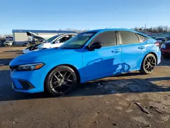 19XFL2H88NE024374 2022 HONDA CIVIC