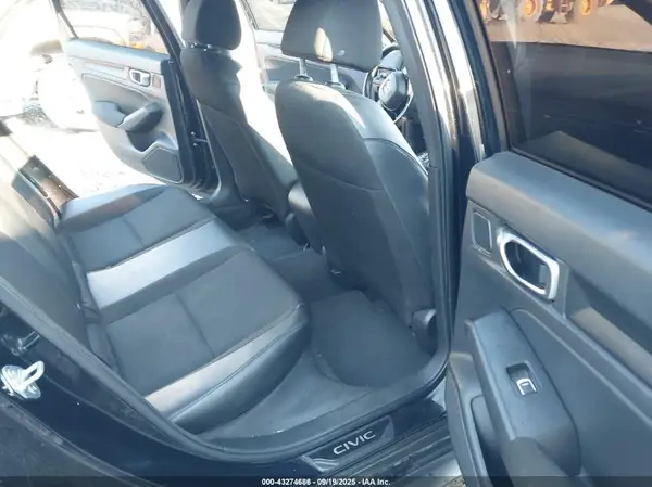 19XFL2H88NE024438 2022 HONDA CIVIC - Image 8