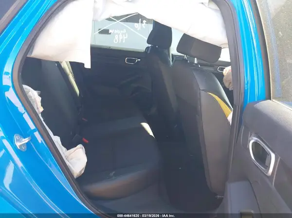 19XFL2H88NE024567 2022 HONDA CIVIC - Image 8
