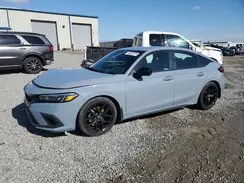 19XFL2H88PE000014 2023 HONDA CIVIC
