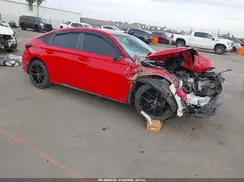19XFL2H88PE000269 2023 HONDA CIVIC