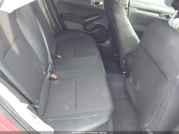 19XFL2H88PE000269 2023 HONDA CIVIC - Image 8