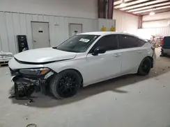 19XFL2H88PE000871 2023 HONDA CIVIC