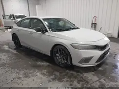 19XFL2H88PE001129 2023 HONDA CIVIC