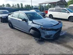 19XFL2H88PE001678 2023 HONDA CIVIC