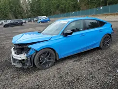 19XFL2H88PE002295 2023 HONDA CIVIC