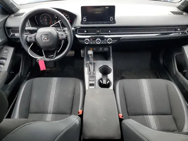 19XFL2H88PE002295 2023 HONDA CIVIC - Image 8