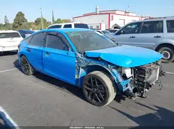 19XFL2H88PE002300 2023 HONDA CIVIC