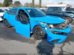 19XFL2H88PE002541 2023 HONDA CIVIC