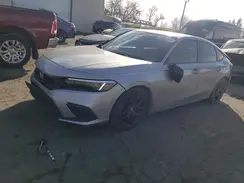 19XFL2H88PE002992 2023 HONDA CIVIC