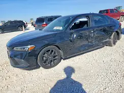 19XFL2H88PE003611 2023 HONDA CIVIC
