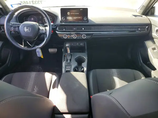 19XFL2H88PE003611 2023 HONDA CIVIC - Image 8