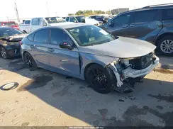 19XFL2H88PE004614 2023 HONDA CIVIC