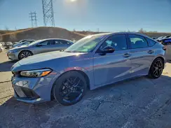 19XFL2H88PE004953 2023 HONDA CIVIC