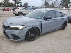 19XFL2H88PE005391 2023 HONDA CIVIC