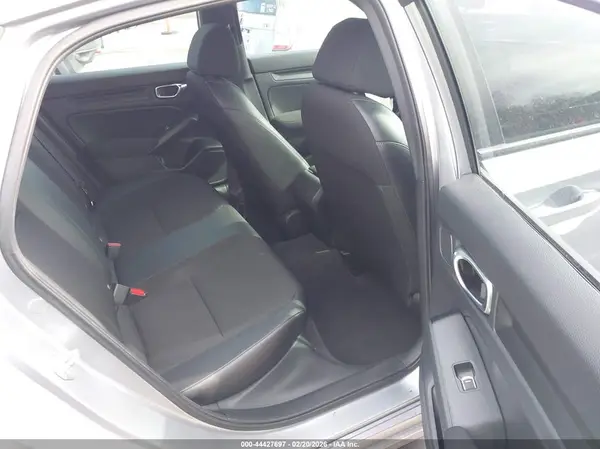 19XFL2H88PE006024 2023 HONDA CIVIC - Image 8