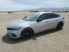 19XFL2H88PE006234 2023 HONDA CIVIC