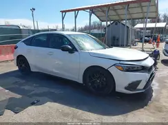 19XFL2H88PE006654 2023 HONDA CIVIC