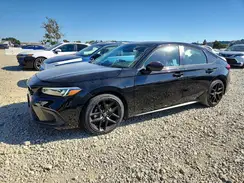 19XFL2H88PE006959 2023 HONDA CIVIC