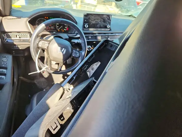 19XFL2H88PE006959 2023 HONDA CIVIC - Image 8