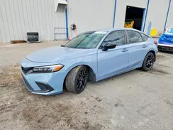 19XFL2H88PE007092 2023 HONDA CIVIC