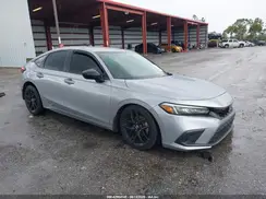 19XFL2H88PE007819 2023 HONDA CIVIC