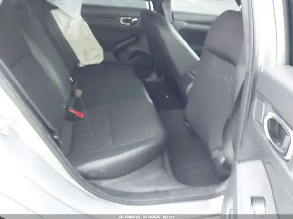 19XFL2H88PE007819 2023 HONDA CIVIC - Image 8