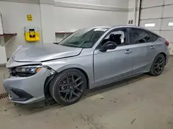 19XFL2H88PE007870 2023 HONDA CIVIC