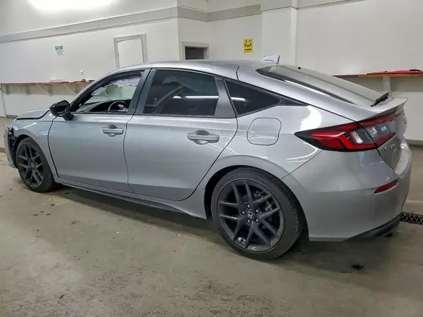 19XFL2H88PE007870 2023 HONDA CIVIC - Image 2