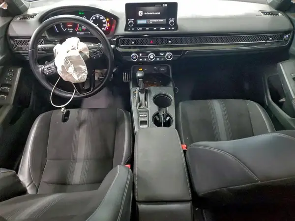 19XFL2H88PE007870 2023 HONDA CIVIC - Image 8