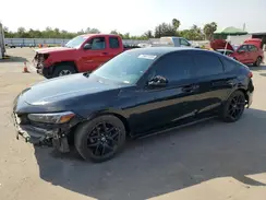 19XFL2H88PE007965 2023 HONDA CIVIC