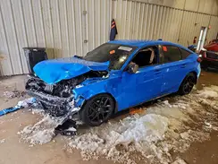 19XFL2H88PE008517 2023 HONDA CIVIC