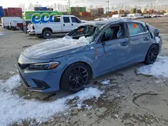 19XFL2H88PE008680 2023 HONDA CIVIC