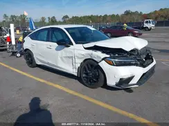 19XFL2H88PE008730 2023 HONDA CIVIC