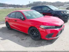 19XFL2H88PE009411 2023 HONDA CIVIC