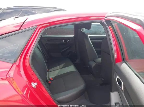 19XFL2H88PE009411 2023 HONDA CIVIC - Image 8
