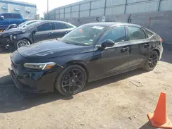 19XFL2H88PE009585 2023 HONDA CIVIC