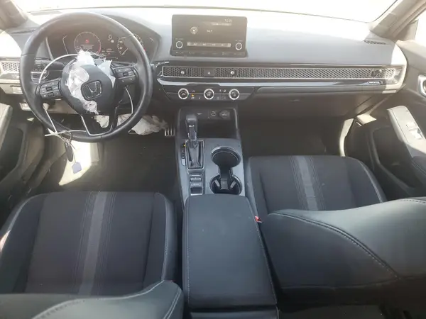 19XFL2H88PE009585 2023 HONDA CIVIC - Image 8