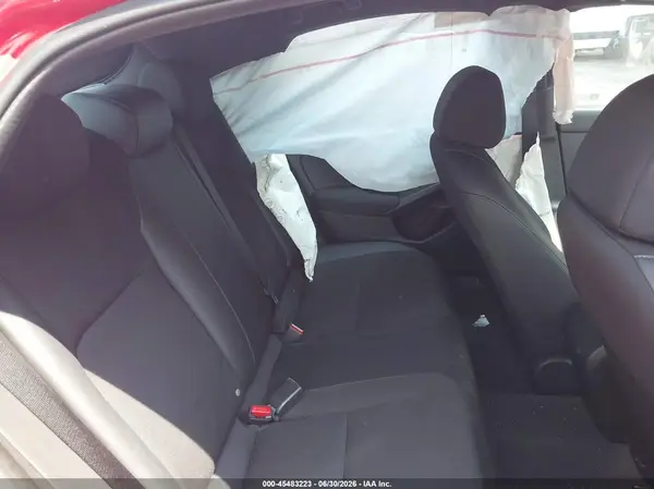19XFL2H88PE009893 2023 HONDA CIVIC - Image 8