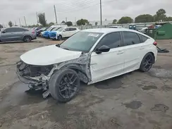 19XFL2H88PE009991 2023 HONDA CIVIC