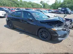 19XFL2H88PE010042 2023 HONDA CIVIC