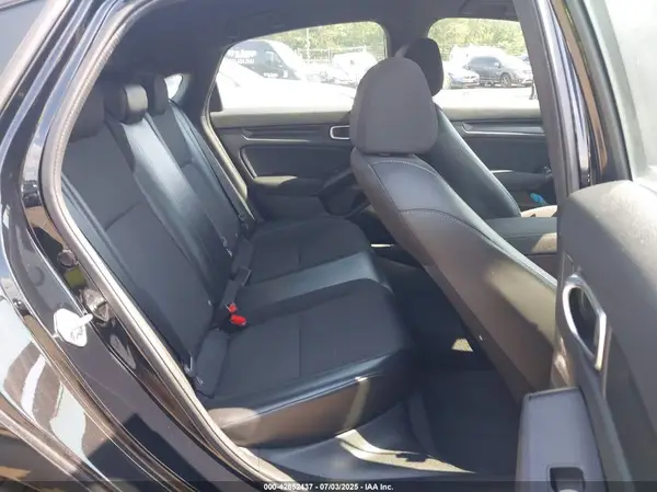 19XFL2H88PE010042 2023 HONDA CIVIC - Image 8