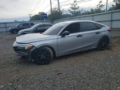 19XFL2H88PE010428 2023 HONDA CIVIC