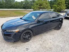 19XFL2H88PE010526 2023 HONDA CIVIC