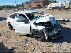19XFL2H88PE010896 2023 HONDA CIVIC